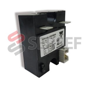 RELEVADOR DE ESTADO SOLIDO RA4025L10NCSS MARCA CARLO GAVAZZI