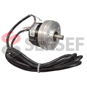 ENCODER IP30-12JR-67A0-2048 MARCA HOHNER