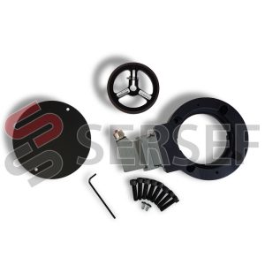 ENCODER S61024ZJ04CLC DI/BD5 8PLG/LIC1 2LD5 15V/SC/SERIE RL67 MAGNETICO NORTH STAR/DYNAPA