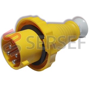 SPINA VOLANTE  MARCA SCHYLLER  MODELO 4H3244SVW IP63 3X32T