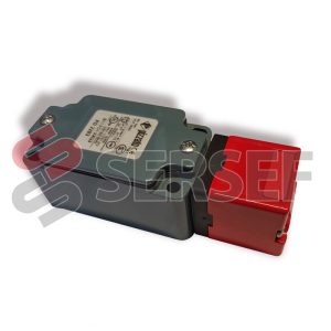 MICRO DE SEGURIDAD MODELO FD 2293 MARCA PIZZATO