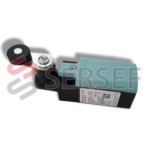 LIMIT SWITCH 3SE5232-0HK21 (EX 3SE2200-1) MARCA SIEMENS