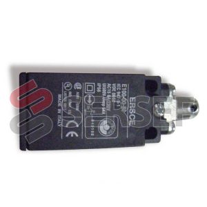 SWITCH E10000BI 6A/230V 10A/400V 4KV/2  MARCA BREMAS ERSCE