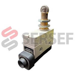 MICROINTERRUPTOR TIPO D4MC-50 40 MARCA  OMRON