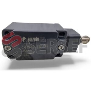 INTERUPTOR A PISTON CON RUEDECILLA DIN  FD 515 MARCA PIZATTO