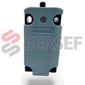 CUERPO DE MICROSWITCH 3SE5 112-0BA00 1NO+1NC MARCA INNOMOTICS
