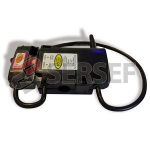 TRANSDUCTOR UNITIZED ZONE CRTL-POL REFLEX MOD. 32.501 MARCA HYTROL