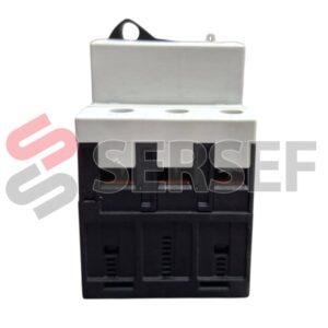GUARDAMOTOR 3RV1011-0EA10 0.28-0.40A CLASE 10 TAMAÑO S00 CORRIENTE MAXIMA 5.2A