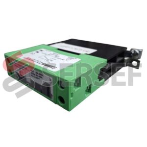 FUENTE ELR 1-24DC/600AC-200 MARCA PHOENI CONTACT