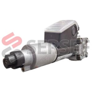 VALVULA MODELO VAS 115R/LQ (EX. VG15R02LQ31D) 88000018 120 VAC 30W IP65 MARCA KROM SCHRODER