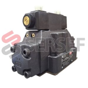 VALVULA DIRECCIONAL DG5V-8-H-8C-VM-U-B  -10 (EX DG5S 88C-TM-UB530) MARCA VICKERS