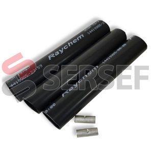 KIT DE EMPATE 3 X 3 CALIBRE 10-12 MOD.  WCSM 12/3 MARCA RAYCHEM