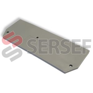 TAPA CLEMA MOD. 281-324 MARCA WAGO