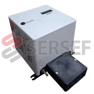TRANSMISOR DE PRESION DIFERENCIAL MU DIGITAL 97 110/120 VAC MARCA RIXEN