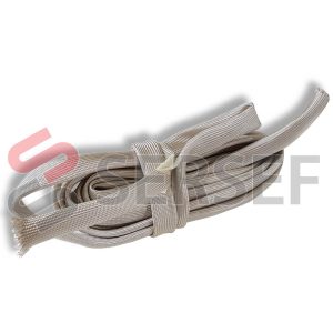 TUBO SPAGHETTI DE 3/8" EN FIBRA DE VIDRIO