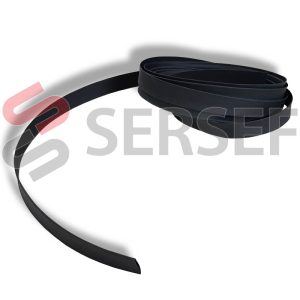 TUBO TERMORETRAIBLE DE 3/8" TERMOFITH