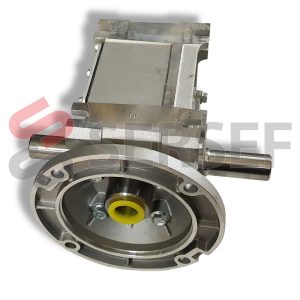 REDUCTOR C26Q 140LR I=1:30 MODELO U622  MARCA COBRA