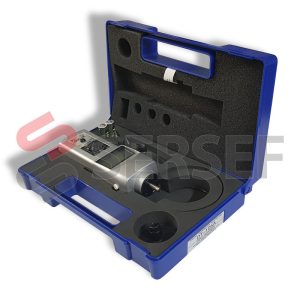 TACOMETRO DIGITAL DE CONTACTO DT-105A   PANTALLA LCD MARCA SHIMPO
