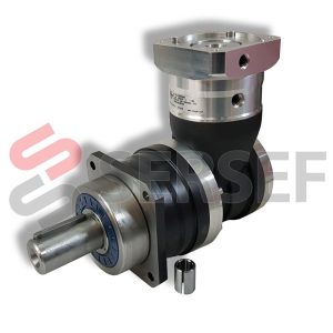 REDUCTOR WPLN115-100-SSSA3AE-Z14/30/80/ 100/B5/M6 I=1:100 MARCA NEUGART ART. 100344082