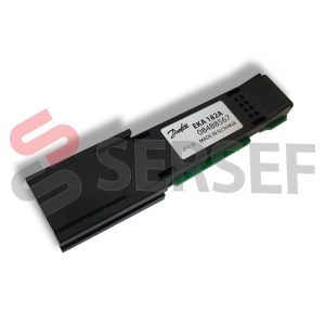 LLAVE DE PROGRAMACION EKA 182A MARCA    DANFOSS