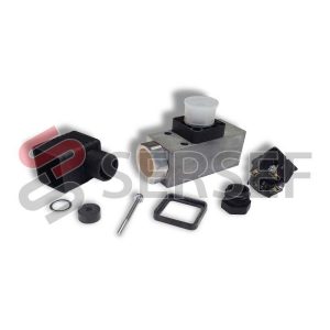 INTERRUPTOR DE PRESION MOD. KPH-8023 7.5-115 PSI MARCA KOBOLD