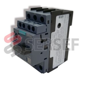 GUARDAMOTOR 3RV2011-1BA10 MARCA SIEMENS