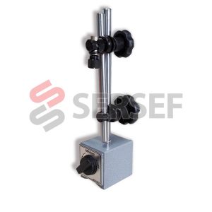 BASE MAGNÉTICA # 7010SN 57-019-015 MARCA MITUTOYO
