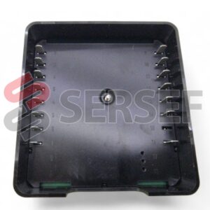 CONTROLADOR MODELO RMG88.62C2 SIEMENS HECHO POR R.B.L. 3013073 MARCA RIELLO