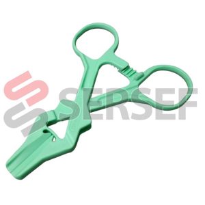 PINZA PARA TUBO MARCA CGM