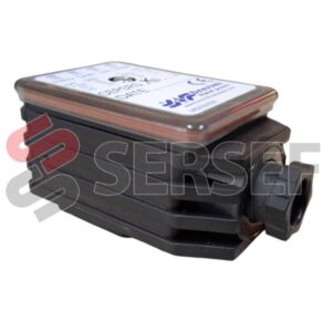 AMPLIFICADOR ELECTRONICO M82050056 CEPSRSX003 MARCA BREVINI