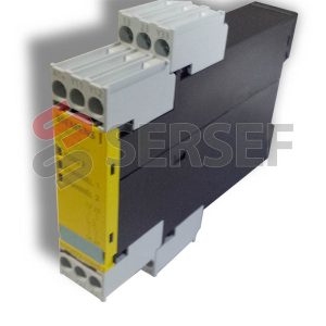 MODULO DE SEGURIDAD 3SK1121-1AB40 EX. 3TK2822-1CB30 MARCA SIEMENS