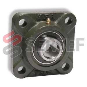 SOPORTE ORIENTABLE UCF-215