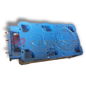 REDUCTOR MRC2I 225UO2A 180M4.B5 33.8 I=1:41.4 MARCA ROSSI