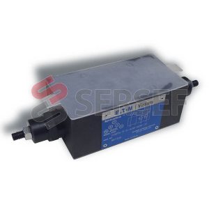 VALVULA REGULADORA DGMFN5XA2W/B2W30 2-867335 MARCA VICKERS