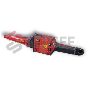 DETECTOR DE VOLTAJE AC 30 A 122000V TIC 300 PRO MARCA AMPROBE