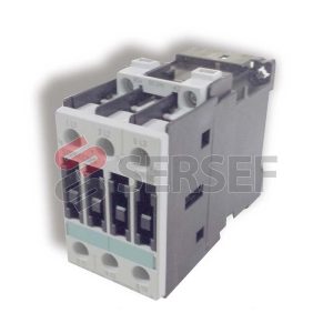 CONTACTOR 3RT1026-1BB40 24 VCD MARCA    SIEMENS