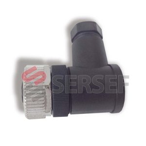 CONECTOR SAIBW 4/7 MARCA WEIDMULLER