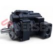 BOMBA DE PISTONES MARCA HYSRTAR LADO 1