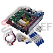 CONTROL DE VELOCIDAD KBMM-225 MARCA KB ELECTRONICS LADO 1