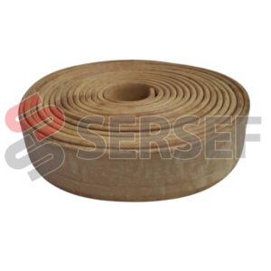 GUARNIZIONE POS. 2 TAV. 2.1 PARA VLB VHT 1200 MARCA CUCCOLINI