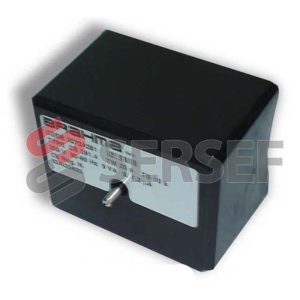 MODULO DE CONTROL DE ENCENDIDO DE QUEMADOR PARA SECADOR MORI BRAHAMA CE-391-4