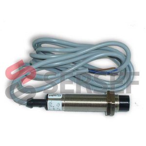 SENSOR DE CONTROL DE ESPESOR PARA PRENSA HIDRA 800 DE WELKO COD. OTD046