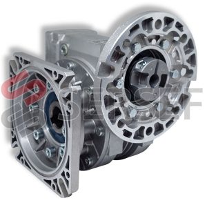 REDUCTOR FRS 60/FB I=1:100 AC 25 PAM=71B MARCA VARVEL