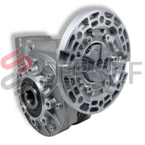 REDUCTOR FRS070 I=1:100 PAM=160/14 FORO= 28 MM. MARCA VARVEL
