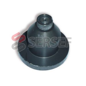 COPA FORD CON BOQUILLA DE 4 MM. (NO INC LUYE SOPORTE) 65CI2680/D CERAMIC INSTRUMENTS