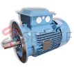 MOTOR ABB 160 IMB5 LADO 1