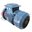 MOTOR ABB 160 IMB5 LADO 3