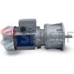 MOTORREDUCTOR C05 CON MOTOR M305S4 MARCA BONFIGLIOLI LADO 2