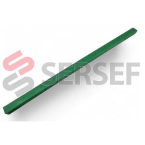 GUIA LARGA COD. 8617760 PARA MAQUINA DECORADORA MARCA NASETTI