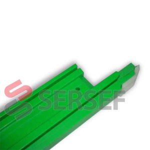 GUIA CADENA IMPILADOR TIPO SL50 CON REFACCION COD. 13.15.00.305.D.02